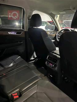 فولكسفاغن أطلس